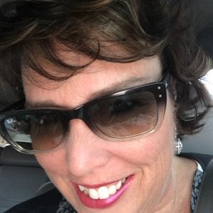 Meet your Posher, Doreen